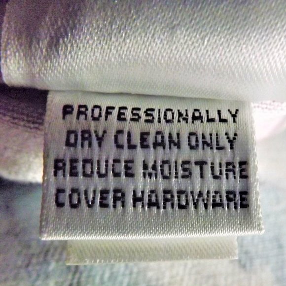 NEW * St John Sport By Marie Gray Colorful Zip Up w Pockets Jacket Windbreaker M - Picture 16 of 16